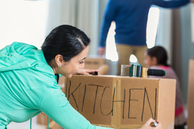 Jai Guru Ji packers and Movers