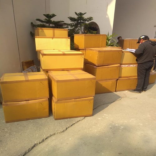 Jai Guru Ji packers and Movers