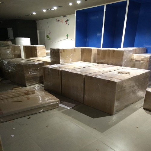 Jai Guru Ji packers and Movers