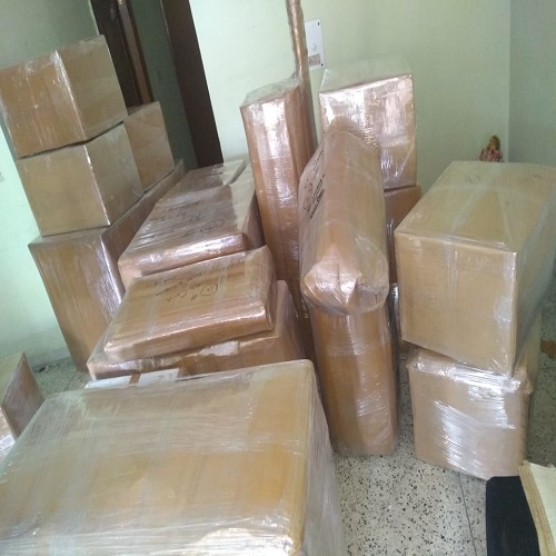 Jai Guru Ji packers and Movers