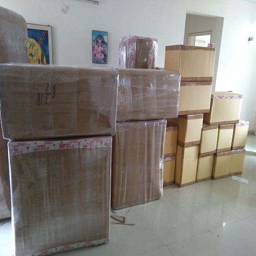 Jai Guru Ji packers and Movers
