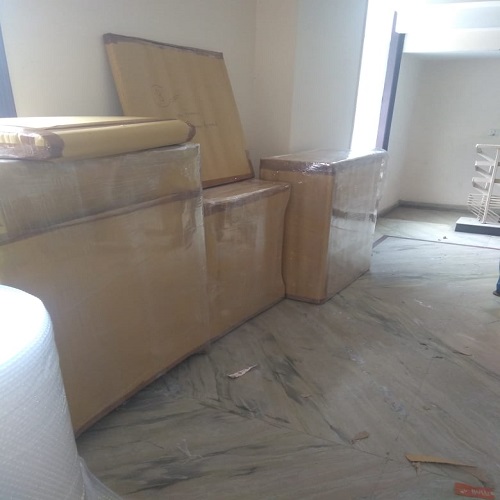 Jai Guru Ji packers and Movers