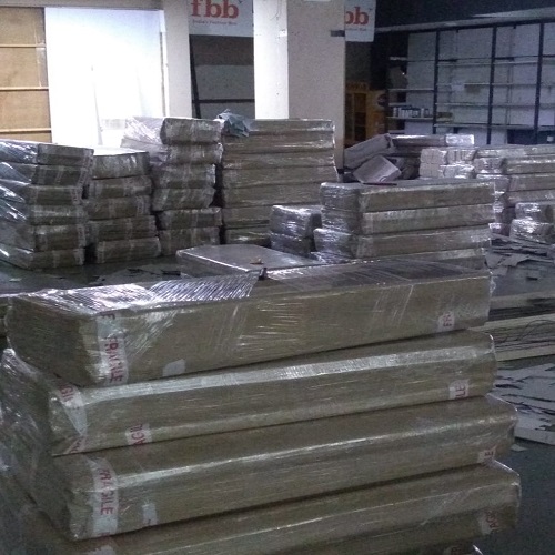 Jai Guru Ji packers and Movers