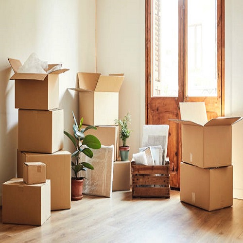 Jai Guru Ji packers and Movers