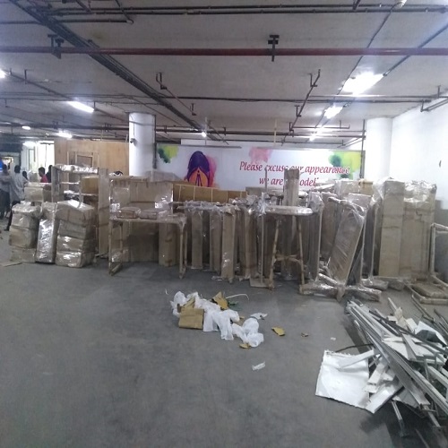 Jai Guru Ji packers and Movers