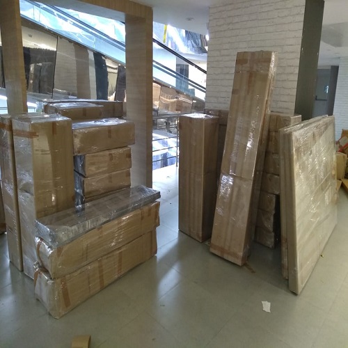 Jai Guru Ji packers and Movers