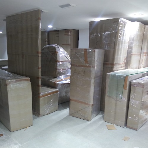 Jai Guru Ji packers and Movers