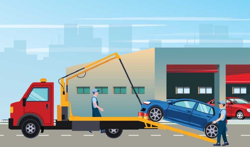 Jai Guru Ji Packers and Movers