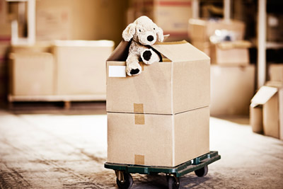 Jai Guru Ji packers and Movers